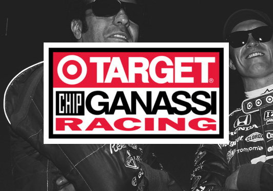 Target Ganassi Racing