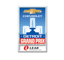 Chevrolet Detroit GP