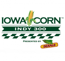 Iowa Corn 300