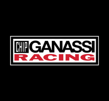 Team Ganassi