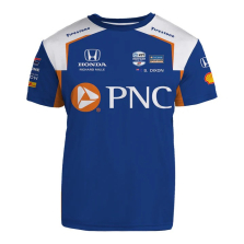 2024 Scott Dixon Jersey
